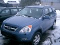 CR-V