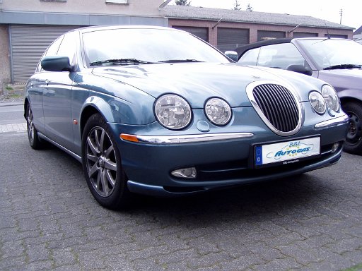 P1010005.JPG - Jaguar S-Type